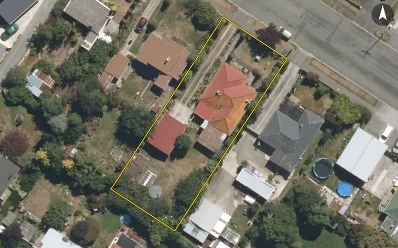 3 Balmoral Street