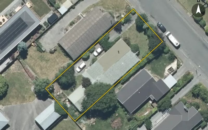 19 Queens Drive