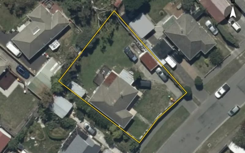 35 McGregors Road