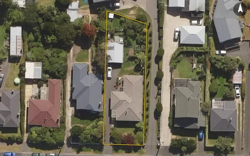 197 Balmacewen Road