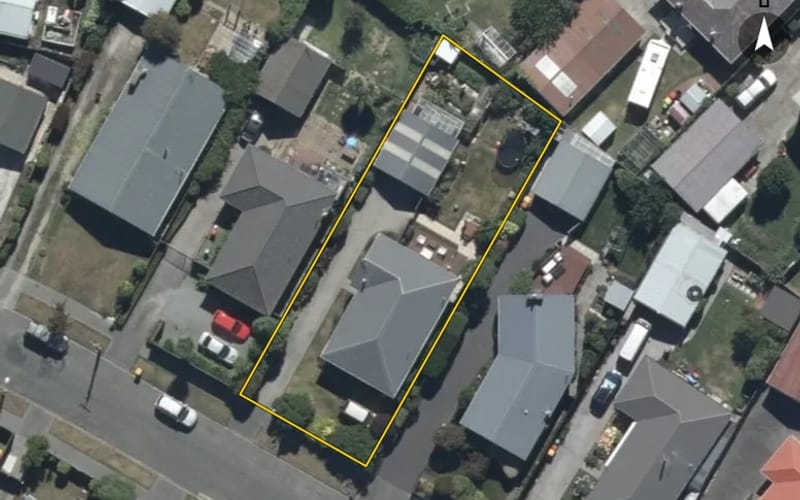48 Martbern Crescent