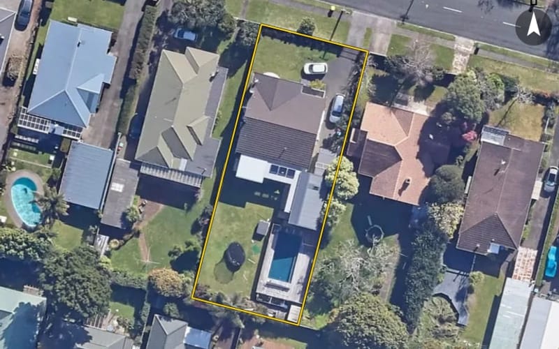 12 Fernleigh Avenue
