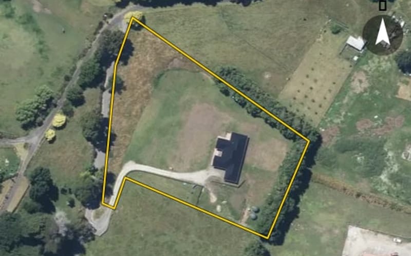 53 Belmont Road