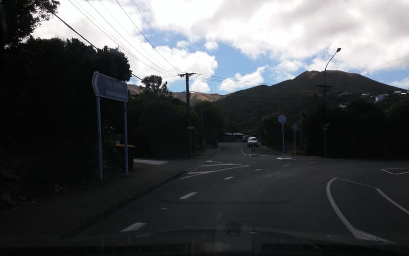 8 Ngaio Gorge Road