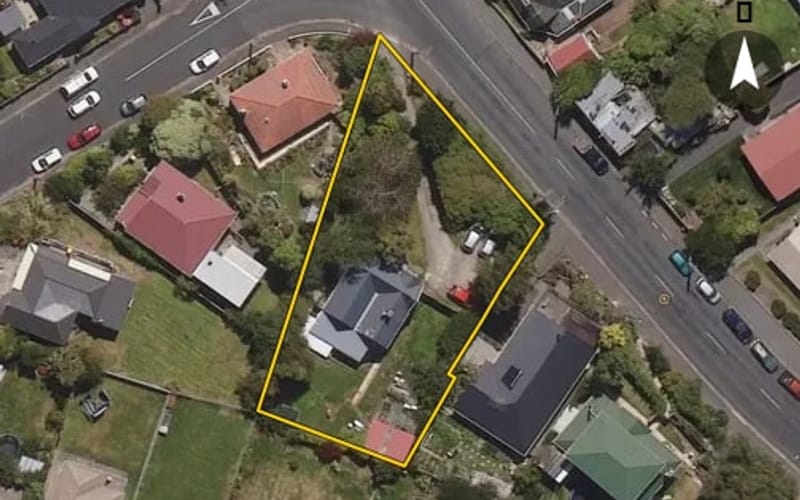 26 Glen Road