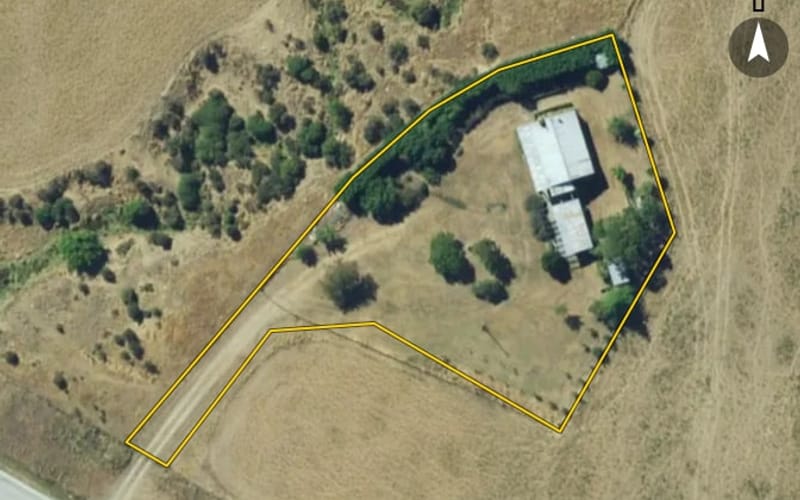 459 Luggate-Tarras Road