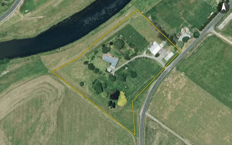 248 Hydro Road