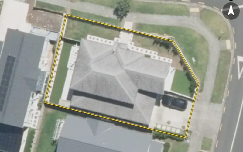54 Hayfield Way