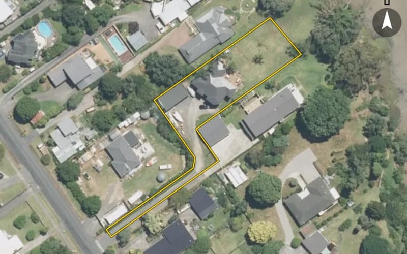 147 Oakland Road