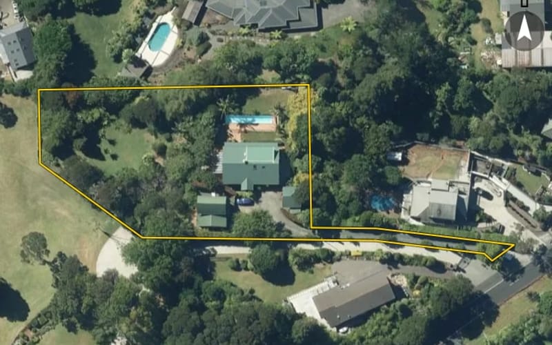 181 Shaw Road
