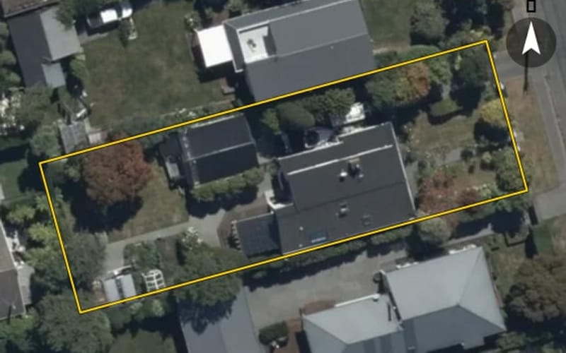 101 Bryndwr Road
