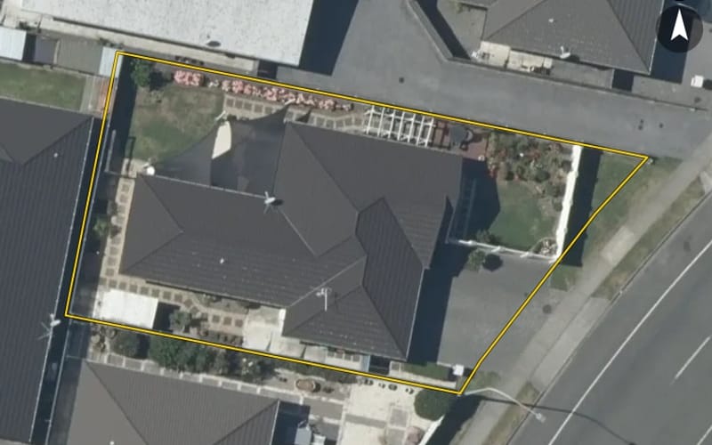 220 Avondale Road