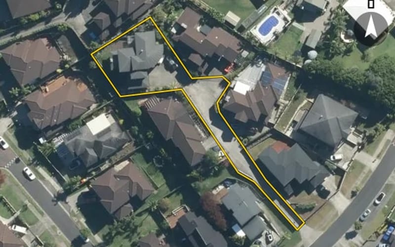 72 Travis View Drive