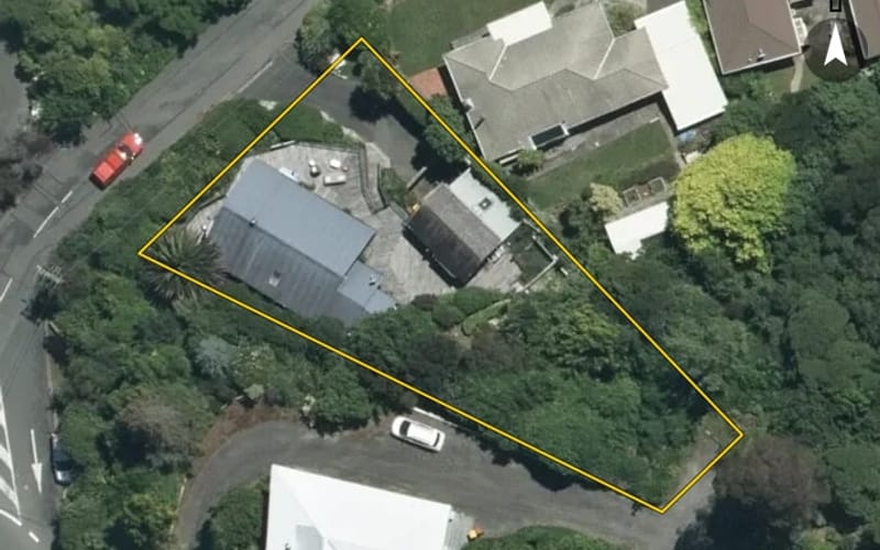4 Grenville Terrace