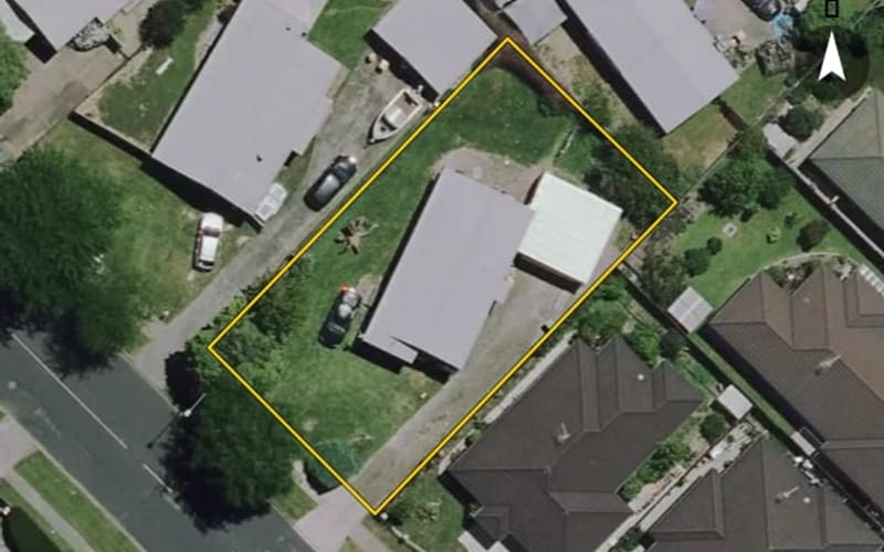 73 Waterford Road