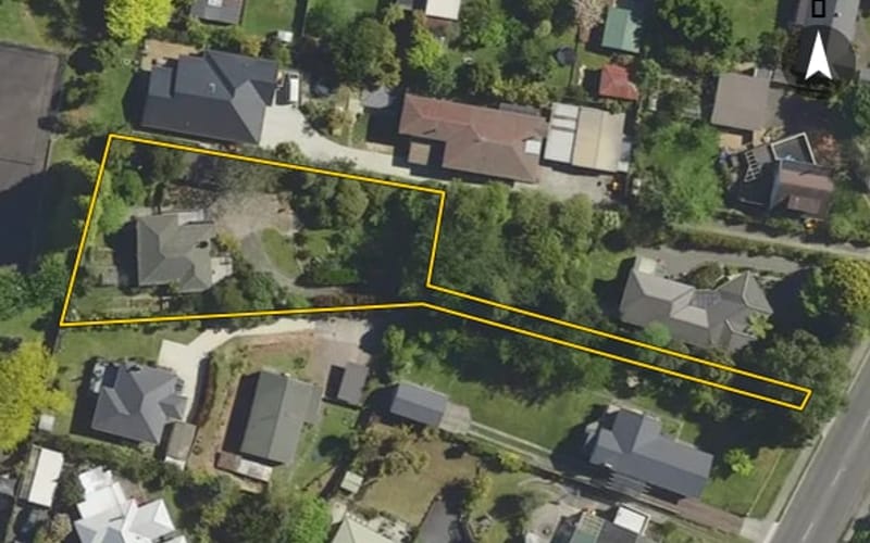 57 Otonga Road