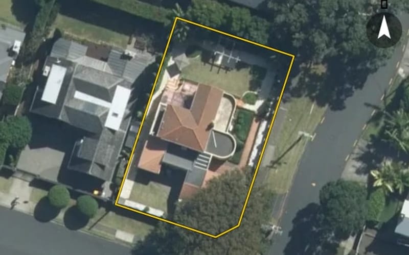 18 Saltburn Road