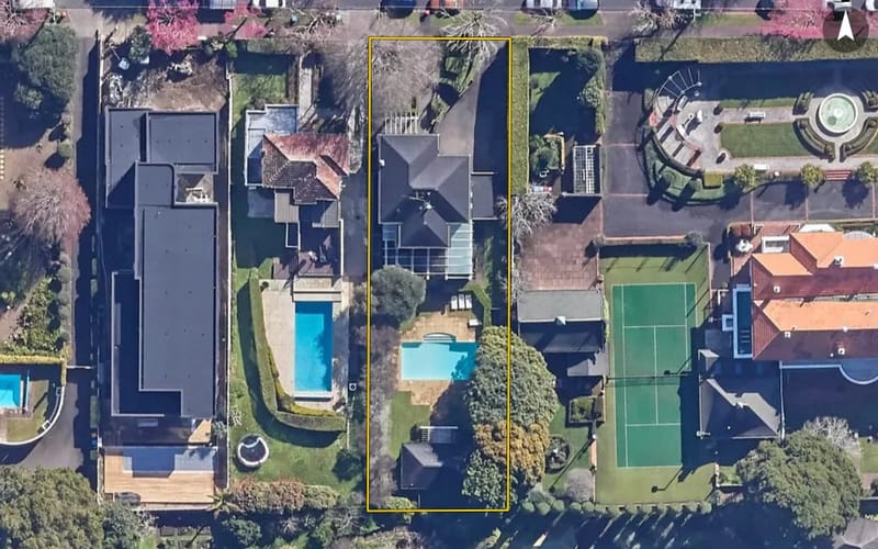 16 Omana Avenue