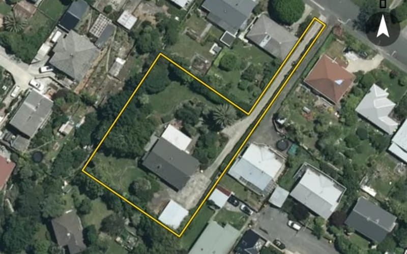 14 Alfred Street