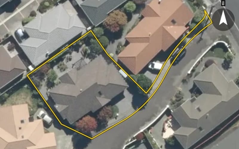 15 Mabey Road