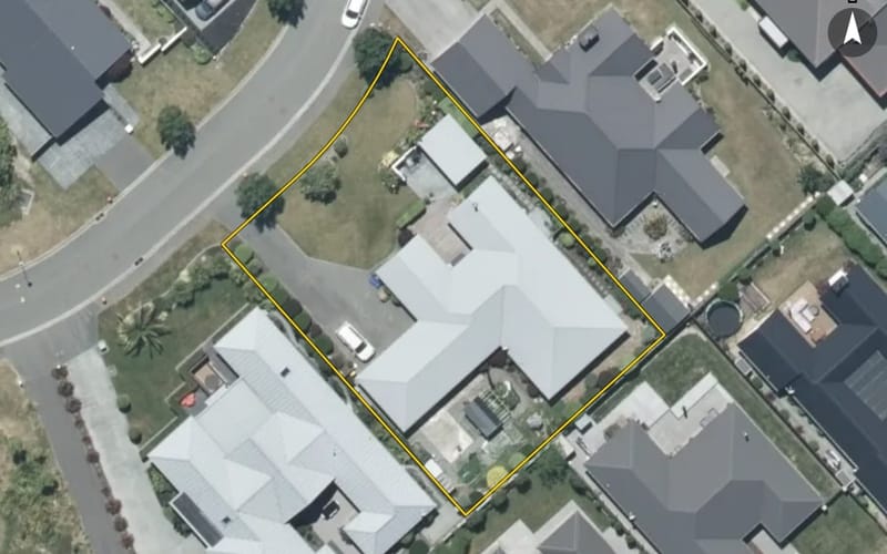 31 Douglas Drive