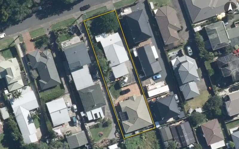 1/16 Puriri Avenue