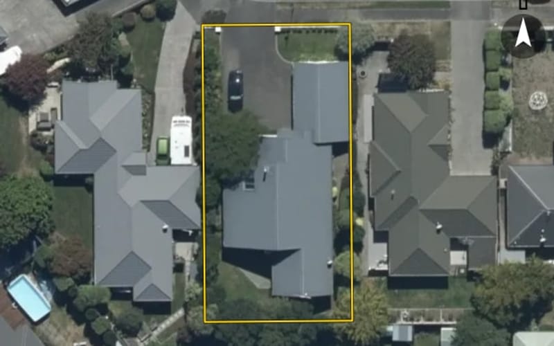 5 Matua Place