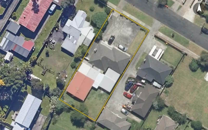 18 Viola Avenue