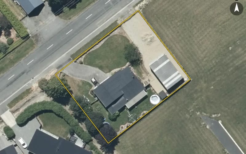 47 Tarbottons Road