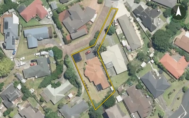 50 Lothian Brae