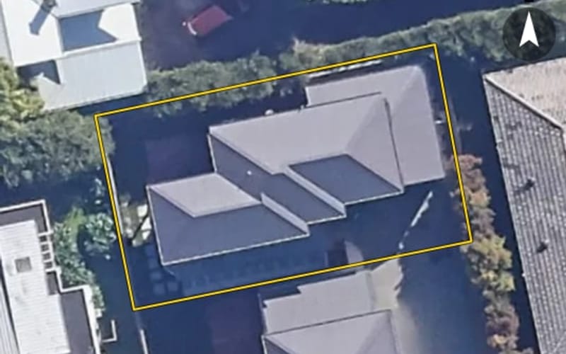 32B Arthur Street