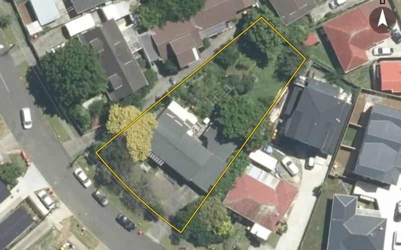7 Totara Road