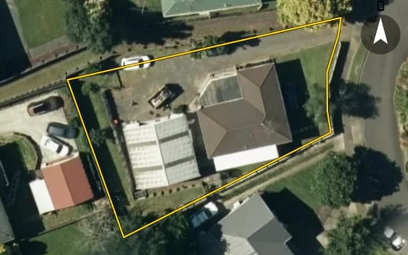 22 Matipo Drive