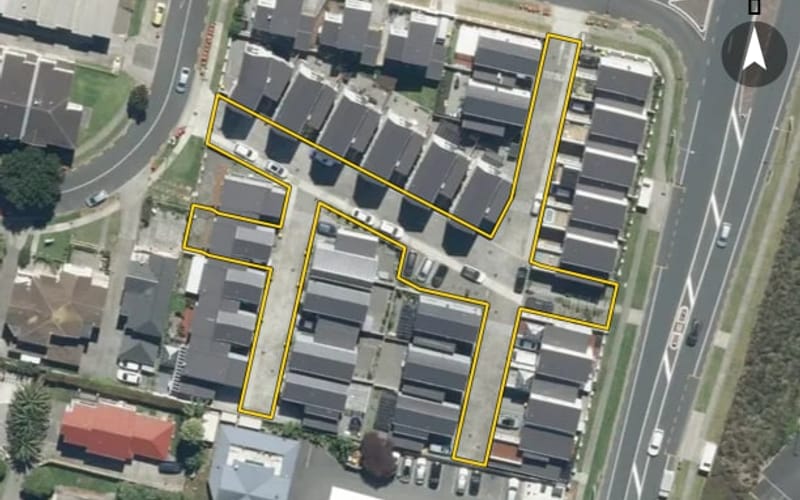 3 Totara Haeata Lane