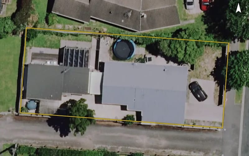 75 Knighton Road