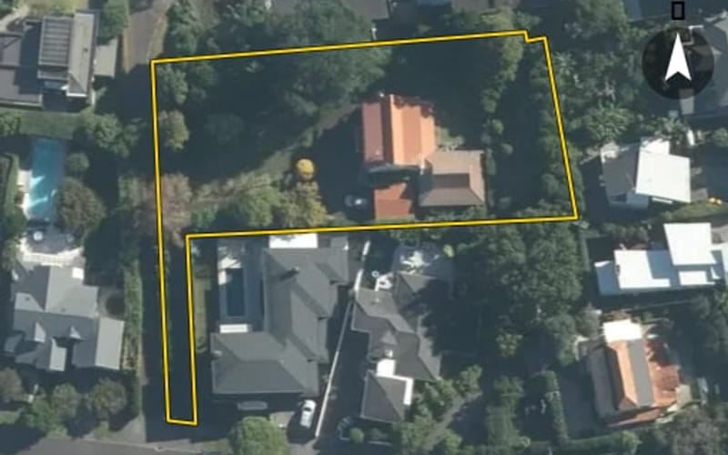 26 Rangitoto Avenue