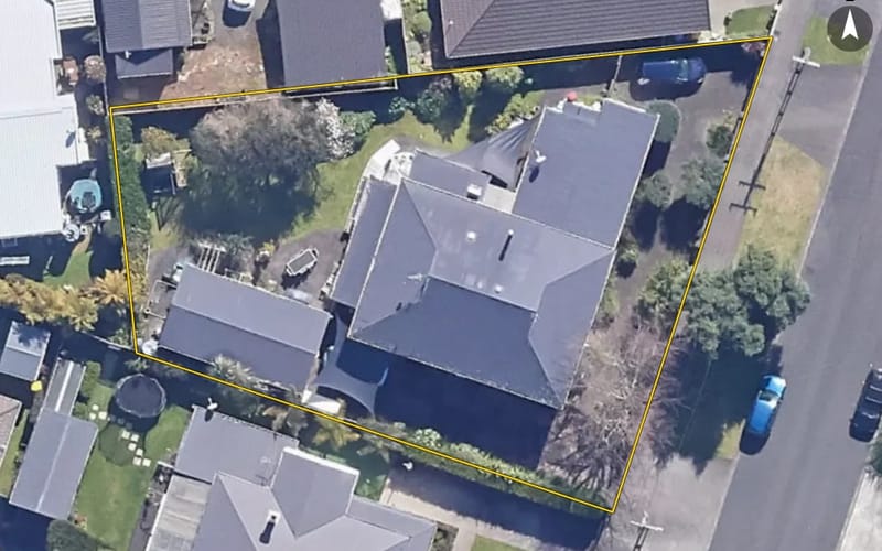 54 Forbes Street