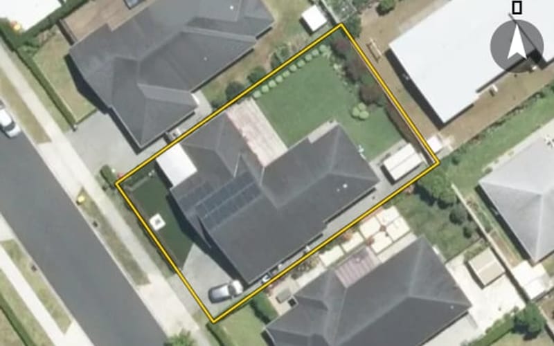 5 Gelderland Way