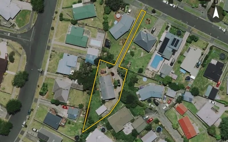 6 Te Anau Place