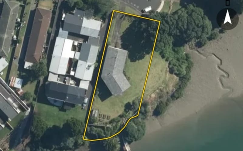 33 Allenby Road