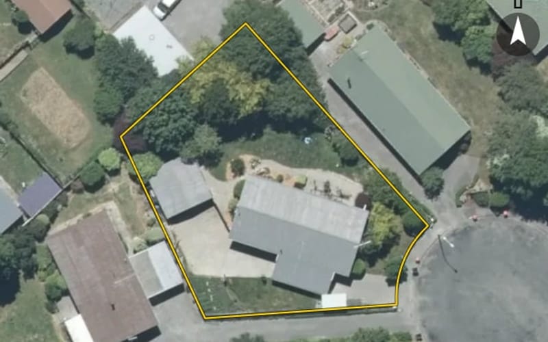 13 Hillier Place