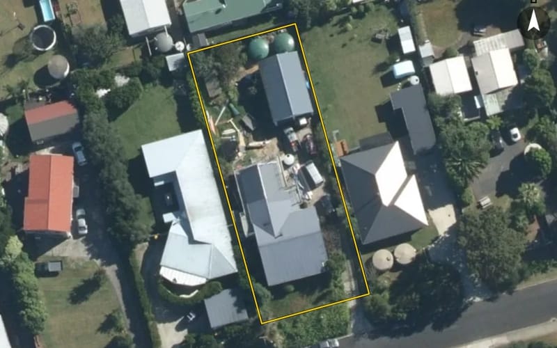 12 Third View Avenue