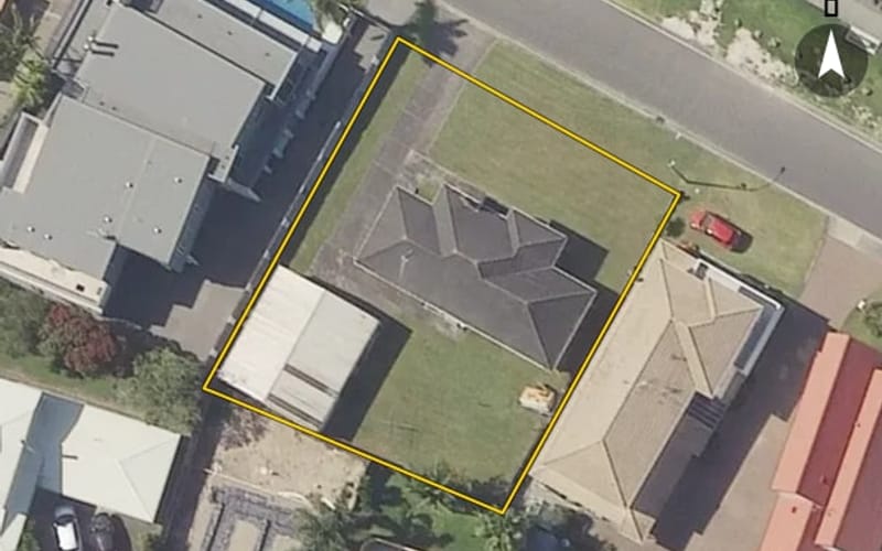 62 Harbour Drive