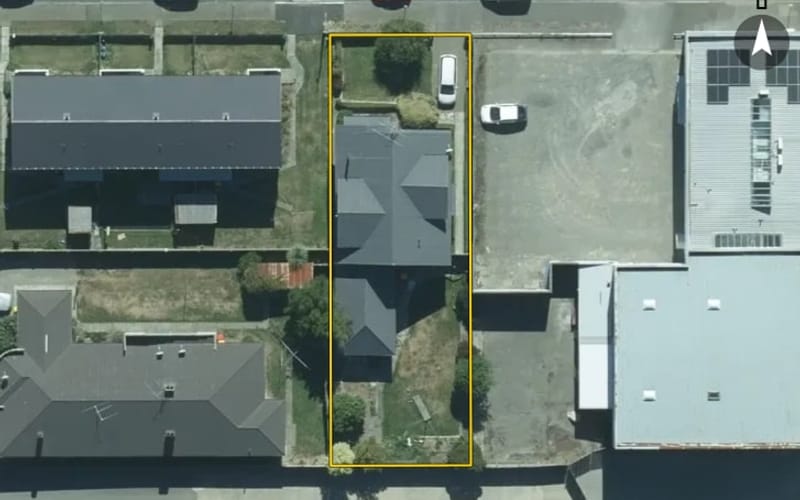 9 Earnslaw Street