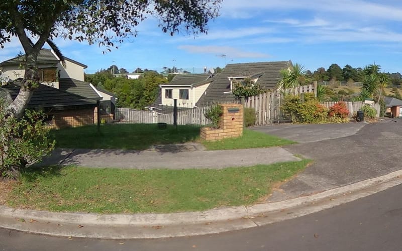 11 Sample Road
