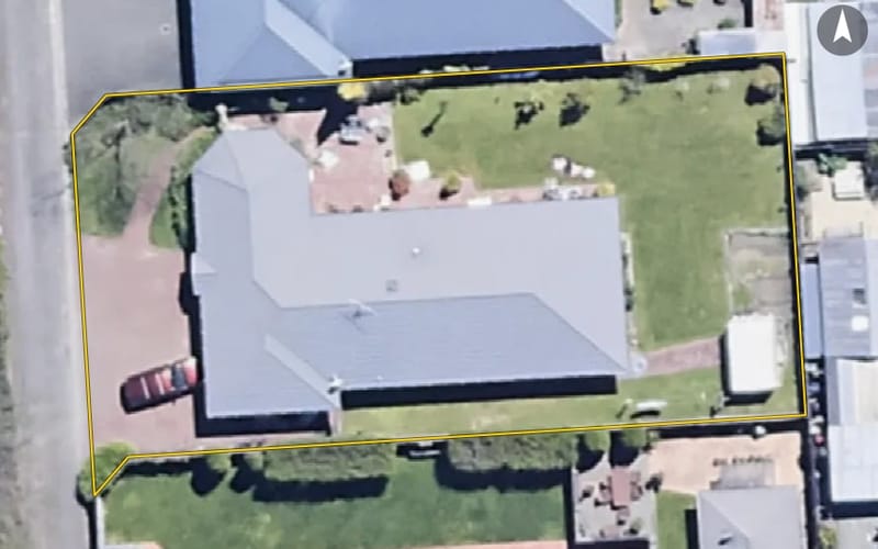 74A Lakings Road