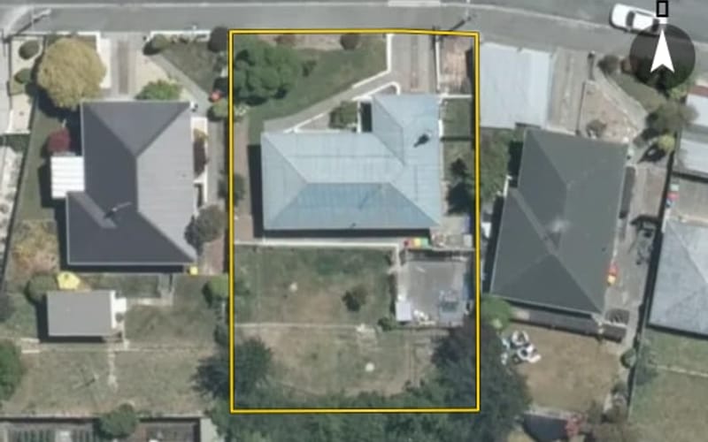 12 Sherratt Street