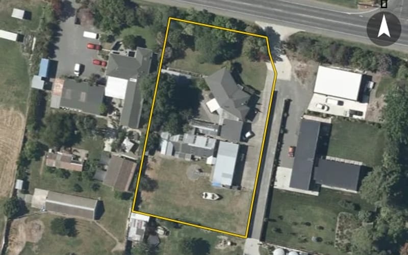 147 Meeanee Road