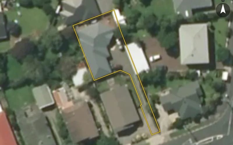 2A Wallath Road