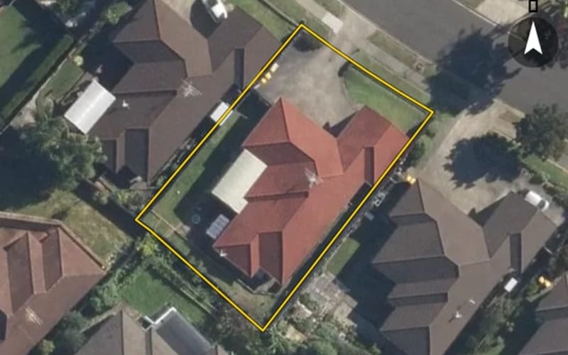 5 Leafield Crescent
